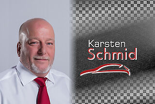 Karsten Schmid / Abteilung Teilevertrieb