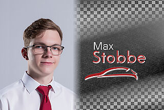 Maximilian Stobbe / Abteilung Service