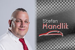 Stefan Mandlik / Abteilung Service