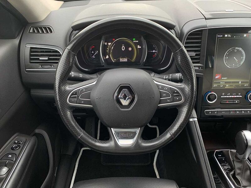 Renault Koleos 2.0 Automatik - Initiale Paris 4x4