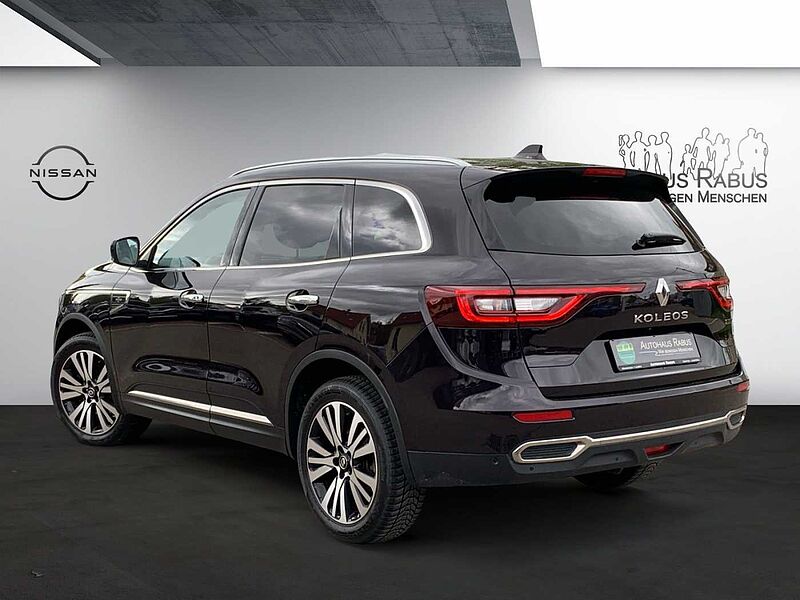 Renault Koleos 2.0 Automatik - Initiale Paris 4x4