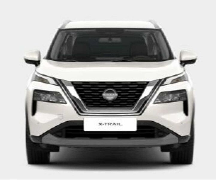 Nissan X-Trail 1.5 VC-T e-POWER LED RFK N-Connecta