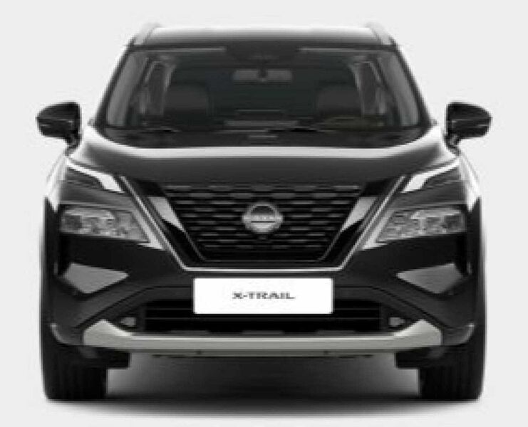 Nissan X-Trail 1.5 VC-T e-POWER RFK LED Navi Tekna