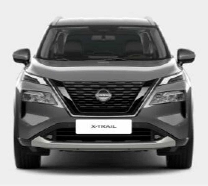 Nissan X-Trail 1.5 VC-T e-POWER LED Navi  Tekna