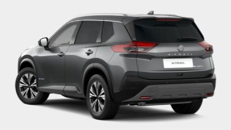 Nissan X-Trail 1.5 VC-T e-POWER LED Klima N-Connecta