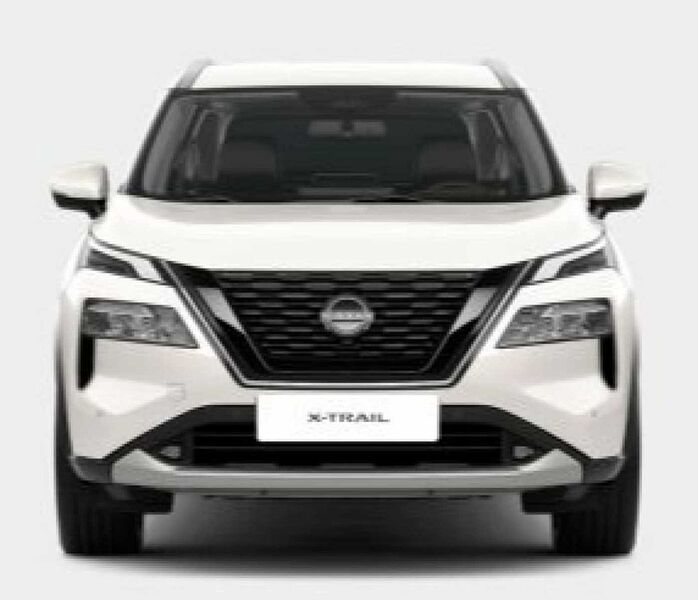 Nissan X-Trail 1.5 VC-T e-POWER LED Navi Tekna