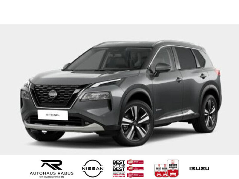 Nissan X-Trail 1.5 VC-T e-POWER LED Navi ProPilot Tekna