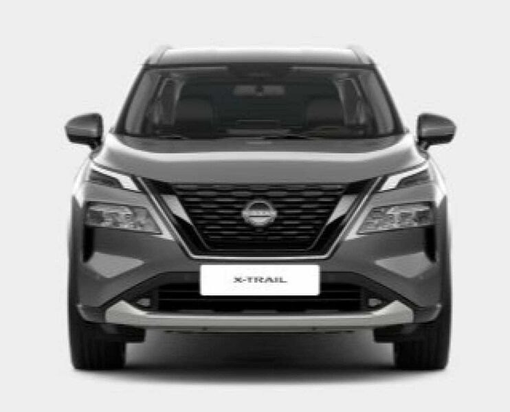 Nissan X-Trail 1.5 VC-T e-POWER LED Navi ProPilot Tekna