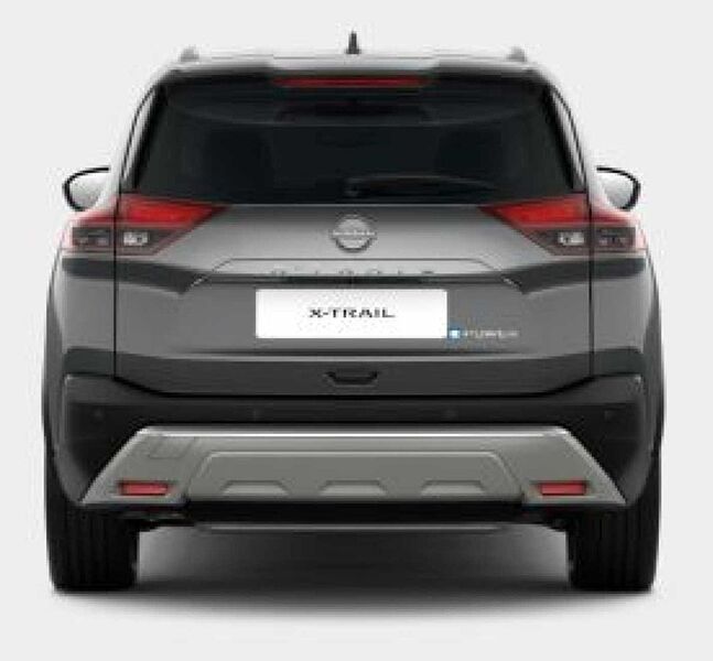 Nissan X-Trail 1.5 VC-T e-POWER LED Navi ProPilot Tekna