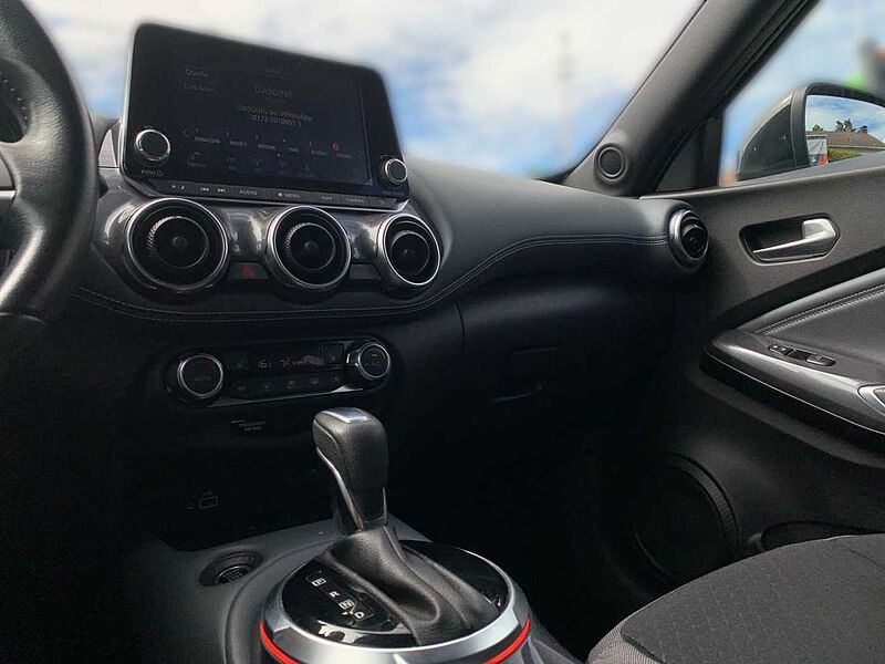 Nissan Juke 1.0 N-Connecta Navi DAB SHZ PDC LED ProPilot