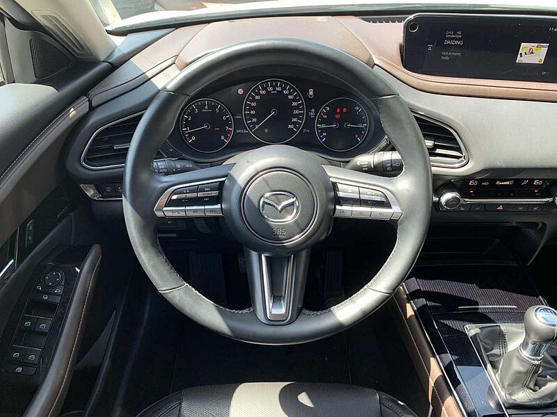 Mazda CX-30 2.0 Edition 100 / Navi / LED / BOSE / DAB