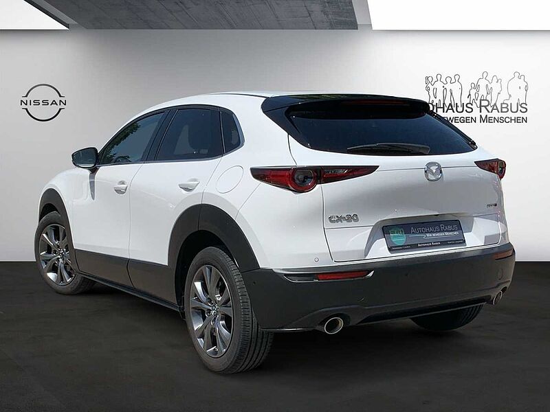 Mazda CX-30 2.0 Edition 100 / Navi / LED / BOSE / DAB