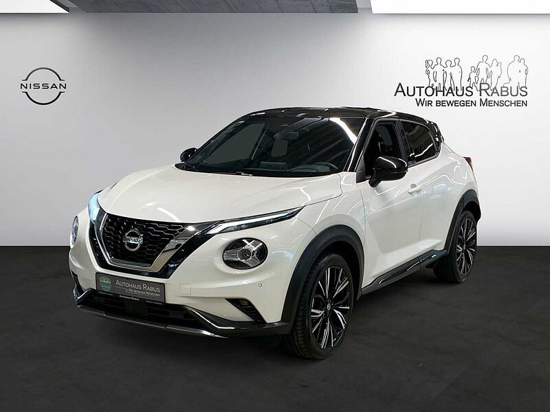 Nissan Juke 1.0 DCT N-Design BOSE ProPilot SHZ Navi LED