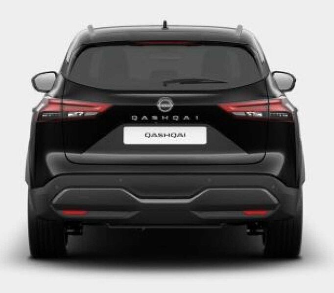 Nissan Qashqai 1.3 DIG-T MHEV PGD Navi LED Bose Tekna+