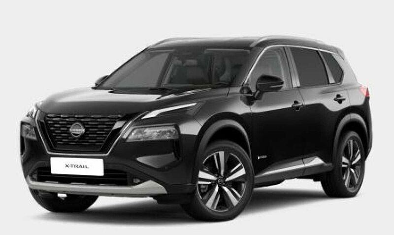 Nissan X-Trail 1.5 VC-T e-POWER Pano LED Head UP Tekna