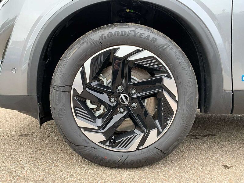 Nissan Qashqai 1.5 VCT e-POWER KP WP SHZ N-Connecta