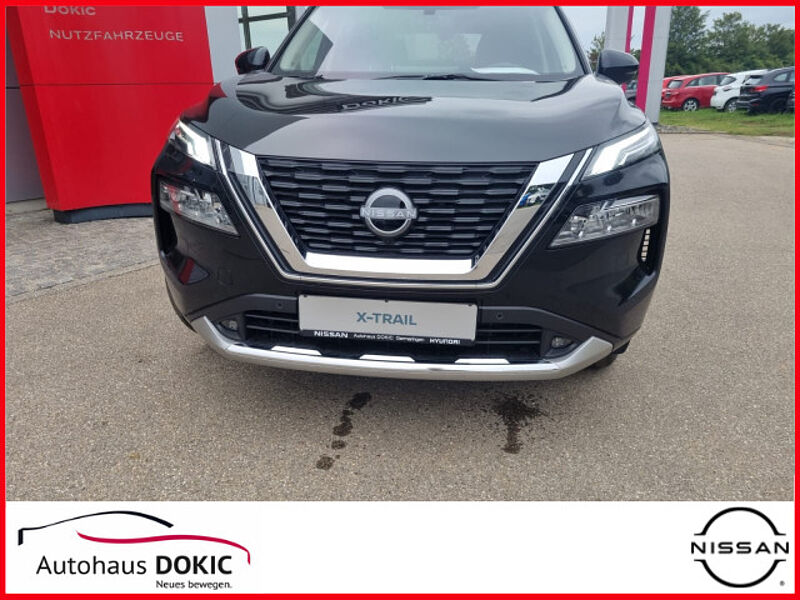 Nissan X-Trail Tekna+ 1.5 VC-T Mild-Hybrid 163PS AT