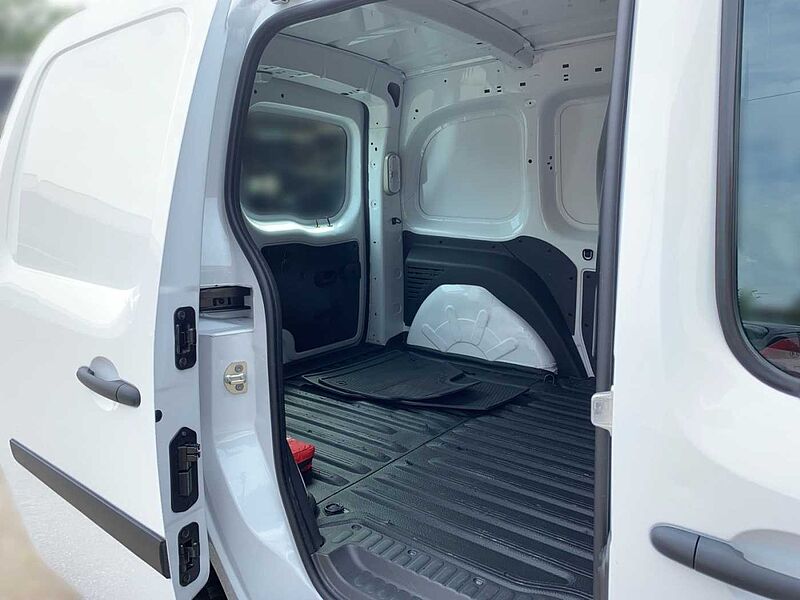 Nissan NV250 L1H1 2,0 dCi 95 Schaltgetriebe - Comfort