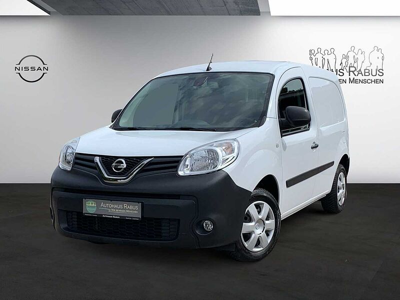 Nissan NV250 L1H1 2,0 dCi 95 Schaltgetriebe - Comfort