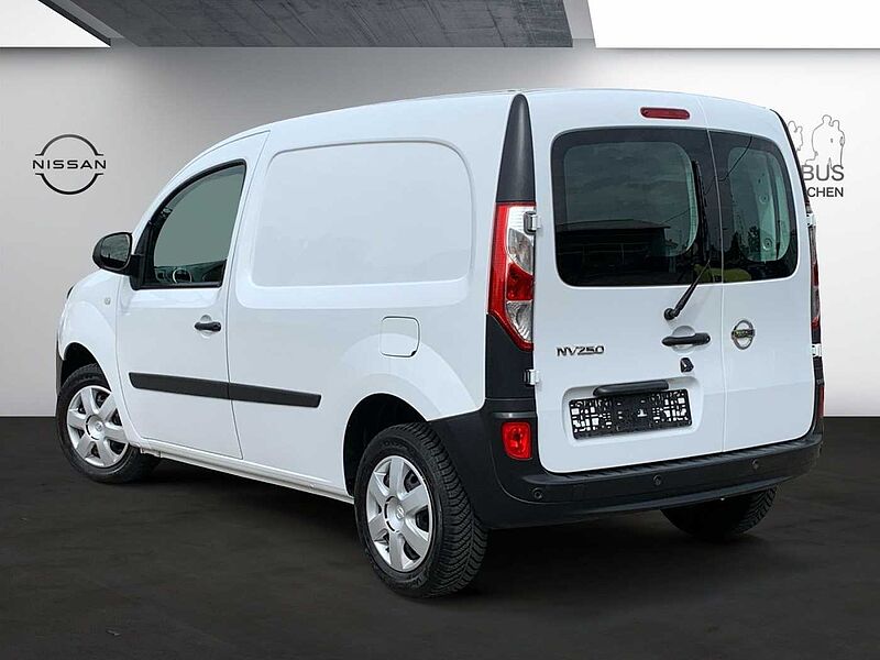 Nissan NV250 L1H1 2,0 dCi 95 Schaltgetriebe - Comfort