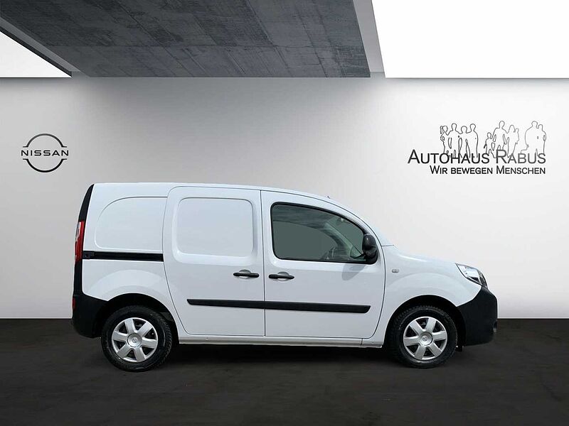 Nissan NV250 L1H1 2,0 dCi 95 Schaltgetriebe - Comfort