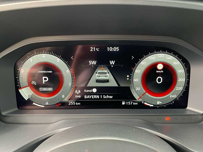 Nissan Qashqai 1.3 Tekna+ 4x4 AT Navi ProPilot LED BOSE