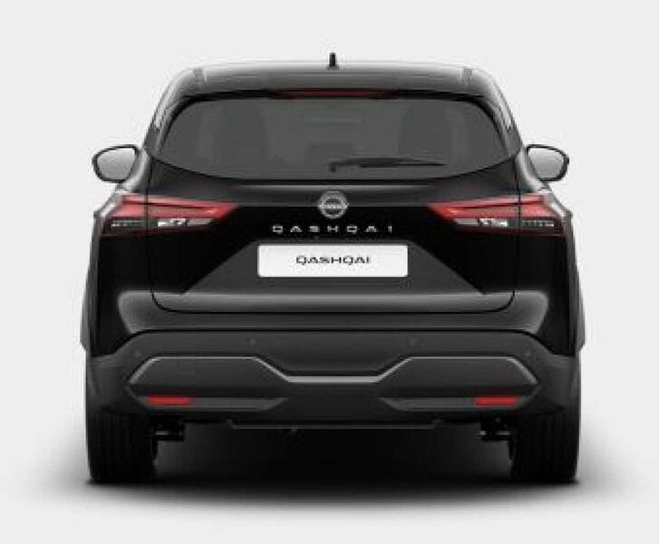 Nissan Qashqai 1.3 DIG-T 4x4 MHEV DP LED Navi PGD Tekna