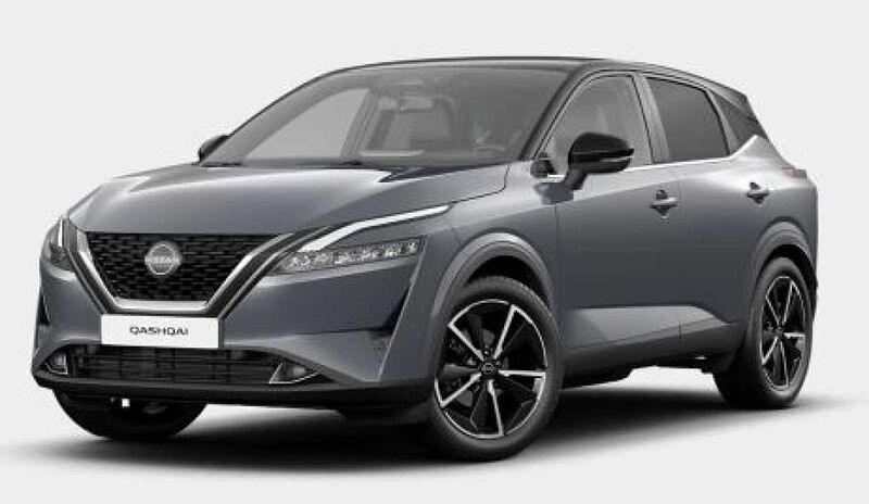 Nissan Qashqai 1.3 DIG-T 4x4 MHEV PGD BOSE LED  Tekna