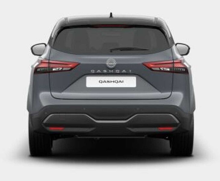 Nissan Qashqai 1.3 DIG-T 4x4 MHEV PGD BOSE LED  Tekna