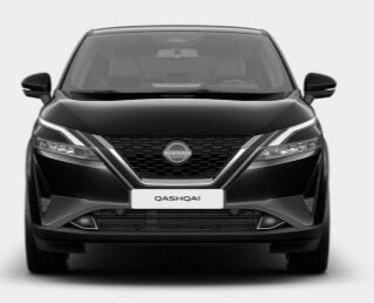 Nissan Qashqai 1.3 DIG-T MHEV PGD LED Nav RFK Tekna