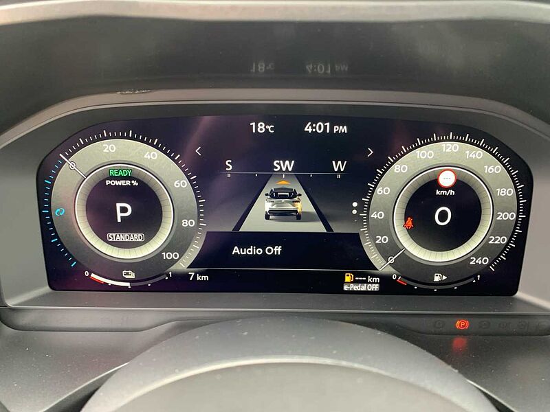 Nissan Qashqai 1.5 VC-T e-Power AT PK PW Navi N-Connecta