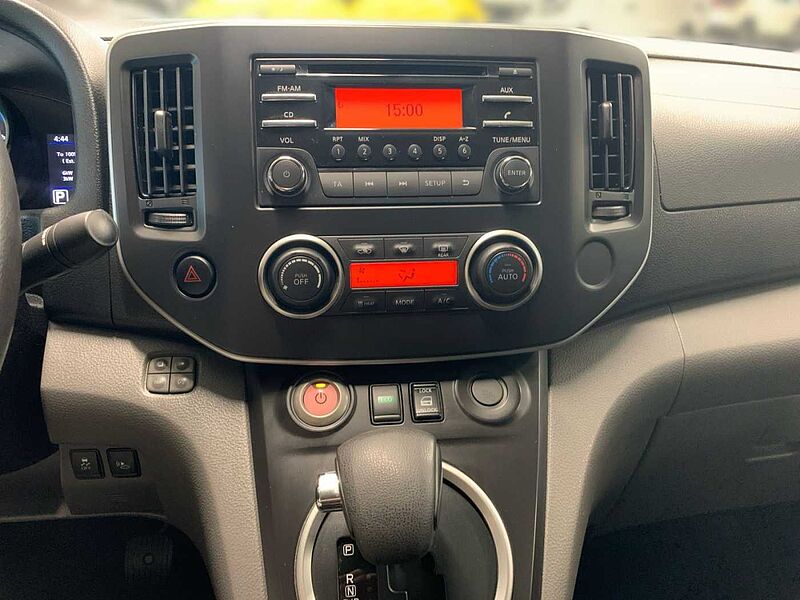 Nissan e-NV200 Comfort AT R-Kam DAB SHZ Bluetooth