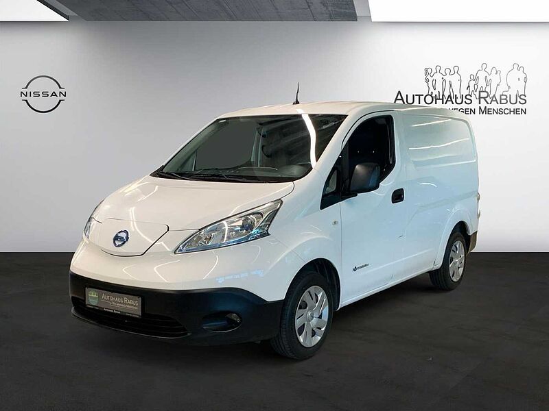 Nissan e-NV200 Comfort AT R-Kam DAB SHZ Bluetooth