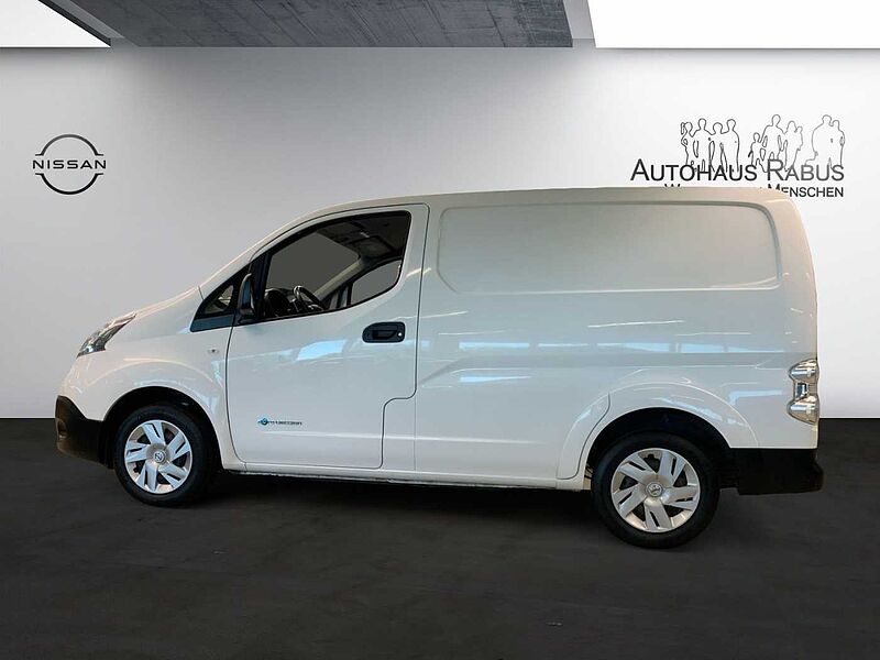 Nissan e-NV200 Comfort AT R-Kam DAB SHZ Bluetooth