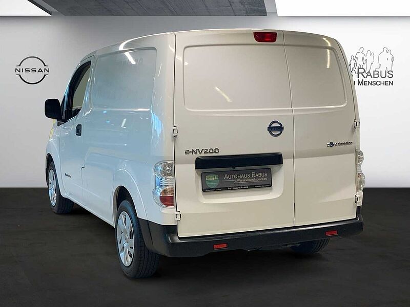 Nissan e-NV200 Comfort AT R-Kam DAB SHZ Bluetooth