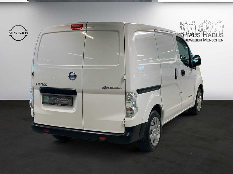 Nissan e-NV200 Comfort AT R-Kam DAB SHZ Bluetooth