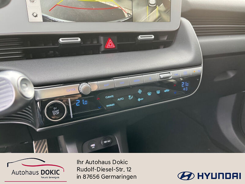 Hyundai IONIQ 5 UNIQ Elektro 4WD 235PS Relax PGD NAVI CAM