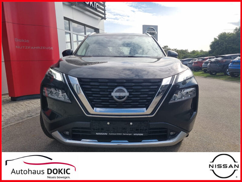 Nissan X-Trail Tekna 1.5 VC-T Mild-Hybrid 163PS AT