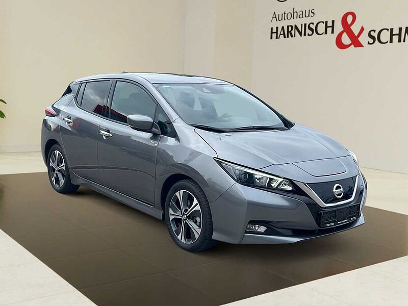 Nissan Leaf 0.0 Direktantrieb - N-Connecta