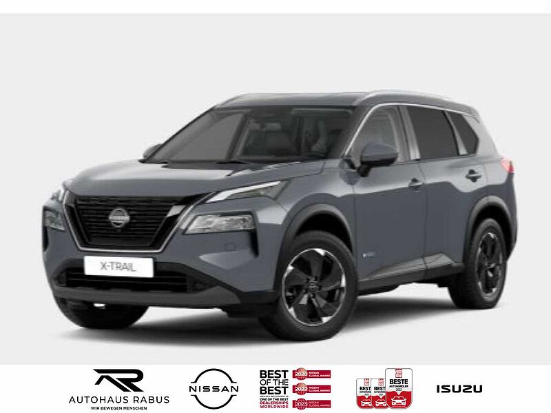 Nissan X-Trail 1.5 VC-T e-POWER RKF NAVI LED Tekna