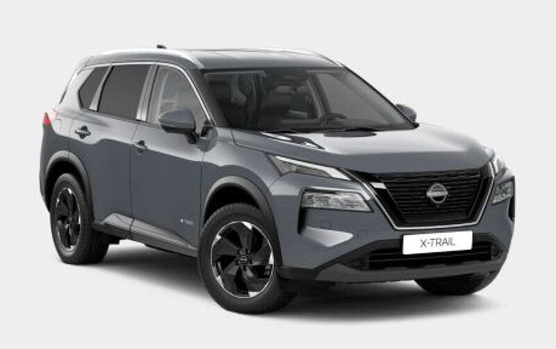 Nissan X-Trail 1.5 VC-T e-POWER RKF NAVI LED Tekna