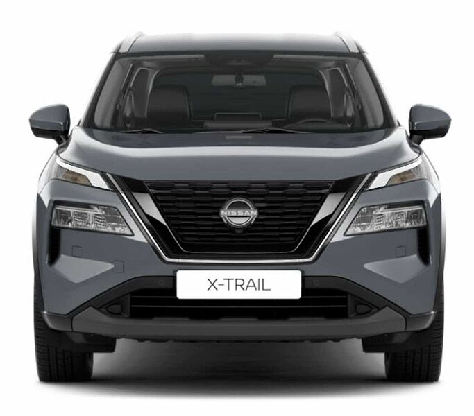 Nissan X-Trail 1.5 VC-T e-POWER RKF NAVI LED Tekna