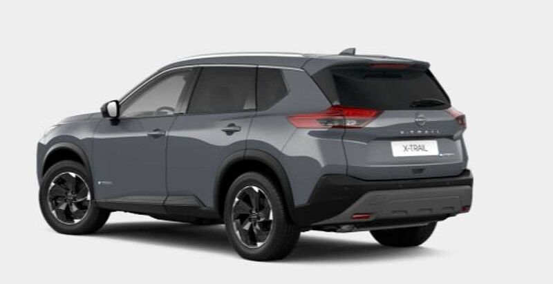 Nissan X-Trail 1.5 VC-T e-POWER RKF NAVI LED Tekna