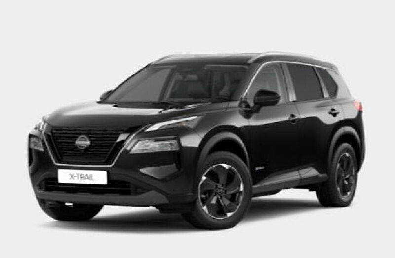 Nissan X-Trail 1.5 VC-T e-POWER e-4ORCE  N-Connecta