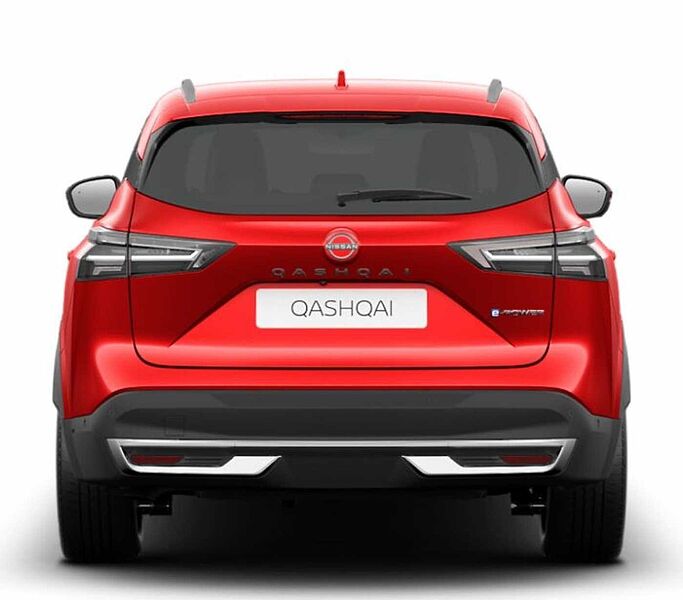 Nissan Qashqai 1.5 VC-T e-POWER AT PGD WP KP N-Connecta