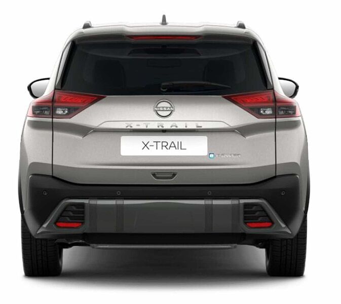 Nissan X-Trail 1.5 VC-T e-POWER AT SHZ So Rollo  N-Trek