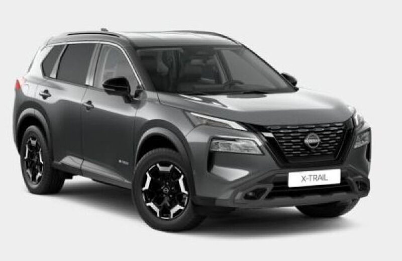 Nissan X-Trail N-Trek 1.5 VC-T e-POWER e-4ORCE