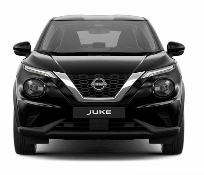 Nissan Juke 1.0 DIG-T DCT LED CCT TPMS RFK Acenta