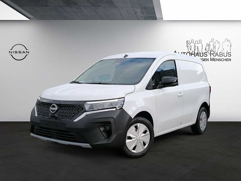 Nissan Townstar EV L1 Autom. Navi, Pro Pak, N-Connecta