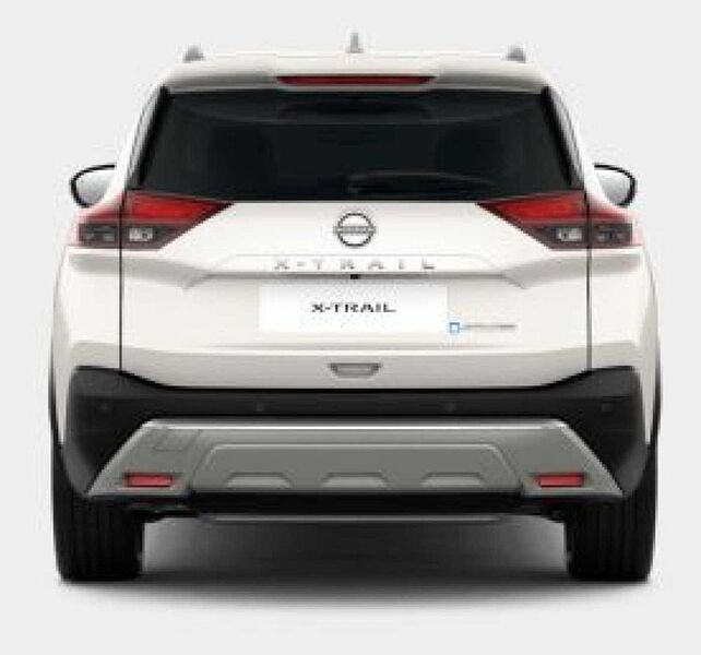 Nissan X-Trail 1.5 VC-T e-POWER Navi LMF RFK LED Tekna